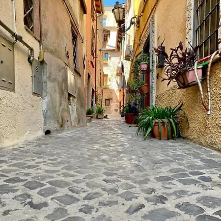 Trevignano Vecchio - * 特雷维那诺罗马诺