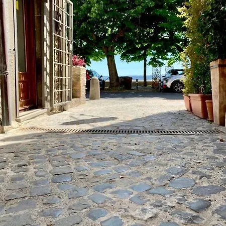 Trevignano Vecchio - Apartment