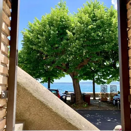 Apartment Trevignano Vecchio -