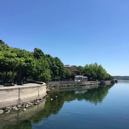 Trevignano Vecchio -