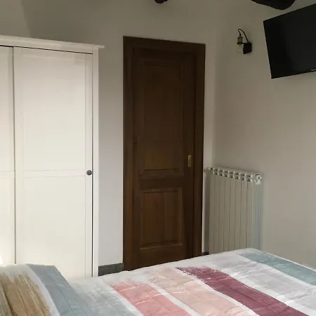 Trevignano Vecchio - *