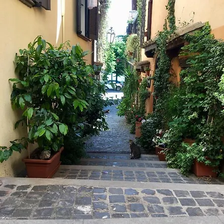 Apartment Trevignano Vecchio - *